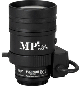 Fujinon LA-MPFU1550AS Mega Pixel 15~50mm Vari-Focal Lens