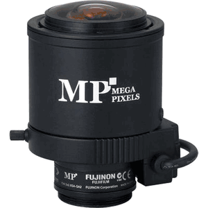 Fujinon LA-MPFU2808AS Mega Pixel 2.8~8mm Vari-Focal Lens