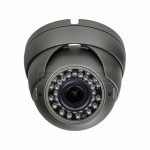 Eyemax CIB-B2032V HD-CVI / Eyeball Dome / 1080P / 2.8~12mm AVF / IP66 / ICR / 36 IR / DC 12V