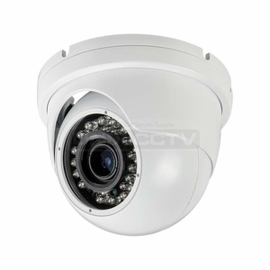 Eyemax CIB-MB2032V HD-CVI Eyeball Camera / 1080p(2MP) / IP66 / 36 IR / 2.8~12mm Motorized MP Lens / ICR / DC 12V