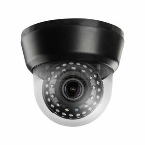 Eyemax CID-B232V-B HD-CVI / IR Indoor Dome / 1080P / 2.8~12mm AVF / ICR / 35 IR / DC 12V, Black