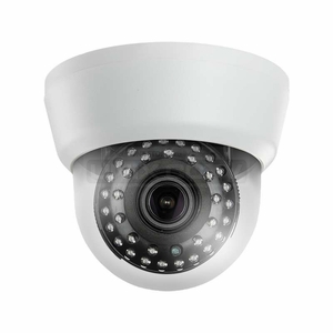 Eyemax CID-B232V-W HD-CVI / IR Indoor Dome / 1080P / 2.8~12mm AVF / ICR / 35 IR / DC 12V, White