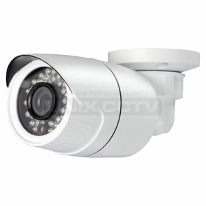 Eyemax CIR-B2202 HD-CVI / IR Bullet / 1080P / 3.6mm Fixed / IP66 / ICR / 24 IR / DC 12V