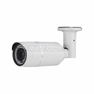 Eyemax CIR-B2412V HD-CVI / IR Bullet / 1080P / 2.8~12mm AVF / IP66 / ICR / 42 IR / DC 12V