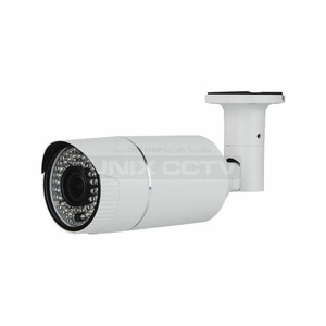 Eyemax CIR-B2712V HD-CVI / IR Bullet / 1080P / 2.8~12mm AVF / IP66 / ICR / 72 IR / DC 12V