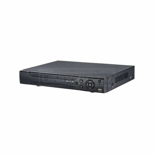 Eyemax CVST-CHD-2104 HD-CVI 1080p(2MP) 4 Channel Standalone DVR System