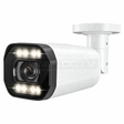 Eyemax NCR-D8100M-AW5 8MP Night Color Motorized Bullet Network Camera