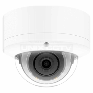 Eyemax NCT-Y8200-AW28 Night Color 8MP/4K Vandal-Resistant Dome Camera