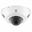 Eyemax NCW-Y5200-AW28 Night Color 5MP Vandal-Resistant Wedge Dome Camera
