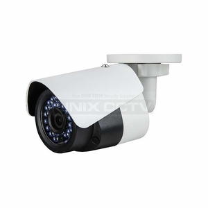 Eyemax NIR-D4032-W40 IR Bullet IP / 4MP / 1/3in CMOS / 4mm / 100ft IR / DWDR / 3DDNR / BLC / ICR / IP66 / DC 12V/PoE