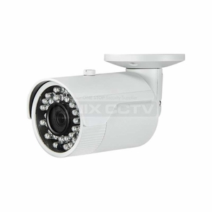 Eyemax NIR-E2032-W36 Outdoor Infrared IP Bullet Camera / 2.1MP / Fixed Lens / IR LED / PoE