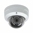 Eyemax NIT-D4032 Outdoor Infrared IP Dome Camera / 4MP / Fixed Lens / 100ft IR Range / PoE