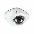 Eyemax NIT-D4112WS-W28 Outdoor Infrared IP Dome Camera / 4MP / Fixed Lens / 45ft IR Range / WiFi / Audio / PoE