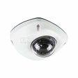 Eyemax NIT-NC304-WDA-28 IR Dome IP / 4MP / 1/3in CMOS / 45ft IR / DWDR / 3DDNR / IP66 / DC 12V/PoE / IK08 Vandalproof / Audio, 2.8mm Lens