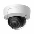 Eyemax NIT-NC324-TD-40 4MP H.265+ IR Outdoor Dome Network Camera, True WDR, IP67 & IK10 Vandal-proof, PoE, 90ft IR Range, White 4.0mm Lens