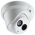 Eyemax NIU-B8032 8MP IR Outdoor Turret IP Camera, H.265, Fixed Lens, EXIR range up tp 100ft, IP67, 12VDC