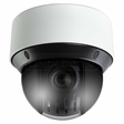 Eyemax NPT-NP1A14-IR25X NP1A14-IR25X × 4MP Mini Network IR Tracking PTZ Dome Camera, 25x Optical Zoom, 150ft IR Range, PoE+ or 12VDC