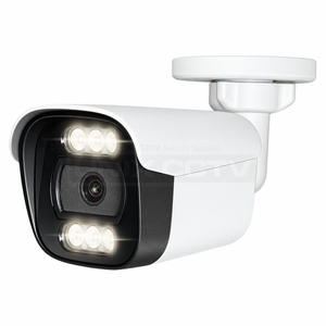 Eyemax TCR-D8110-W28 8MP 4-in-1 Night Color Bullet Camera