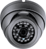 Telpix TIB-B3022-28 HD-TVI : 3.2MP EYEBALL IR Camera with 2.8mm Fixed Lens