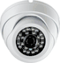 Telpix TIB-B3022-36 HD-TVI : 3.2MP EYEBALL IR Camera with 3.6mm Fixed Lens
