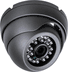 Telpix TIB-B3022-36 HD-TVI : 3.2MP EYEBALL IR Camera with 3.6mm Fixed Lens