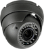 Telpix TIB-B3032V HD-TVI : 3.2MP EYEBALL IR Camera with 2.8~12mm Vari-focal Lens