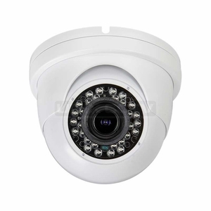 Eyemax TIB-M1032V HD-TVI 1080p(2MP) Auto-Focus Motorized Lens Eyeball Camera w/ 36 IR LED