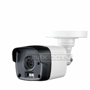Eyemax TIR-AC306-MB 5MP HD-TVI IP67 Bullet Camera, 2.8mm, 60ft IR, 12VDC