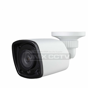 Eyemax TIR-CA5022F-W36 5MP TVI / AHD IR Bullet Camera with Fixed Lens, 24 IR, IP66, DC 12V