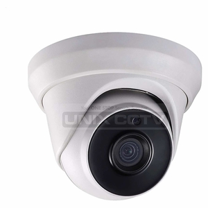 Eyemax TIU-AC344-FD4 1080p(2MP) Ultra Low-Light EXIR Turret Camera