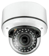 Telpix TIV-B3032V HD-TVI 3.2MP / 1080P(2MP) IR Vandal-proof Outdoor Dome Camera w/ 35IR LED & Varifocal Lens