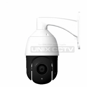 Eyemax TPT-IR-B2410 4 in 1(TVI / AHD / CVI / 960H) 1080p Outdoor IR PTZ Camera with x10 Optical Zoom, IP66, DC 12V