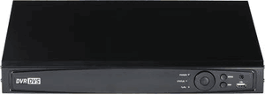 Telpix TVST-AR314-16 AR Series  16CH Quad-brid DVR System supports 1080P HD-TVI -4K Output