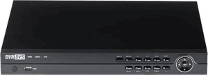Telpix TVST-AR315-16 AR Series  16CH Quad-brid DVR System supports 3MP/5MP HD-TVI