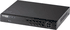 Telpix TVST-AR315-4 AR Series  4CH Quad-brid DVR System supports 3MP/5MP HD-TVI