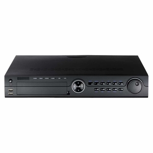 Eyemax TVST-AR526-32 AR526 Series | H.265+ 32 Channel 8MP/5MP/4MP/3MP/1080P Penta-brid DVR System, P2P EZ Setup, 4xSATA, 1xeSATA