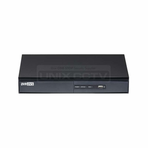 Eyemax TVST-STI804 STI 8 Series – 4CH 1080p Quad-brid DVR System