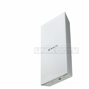 Eyemax WI-AP-BS5G16 Outdoor Wireless Base Station, 802.11a/n, 5Ghz