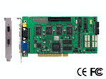 GeoVision DVR Capture Boards