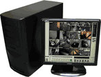 Geovision DVR Systems