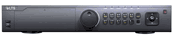 HD-TVI Digital Video Recorders 4-32 Channel
