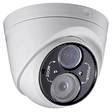 LTS CMHT1623W HD1080P 2MP HD-TVI Outdoor/Indoor Vari-focal Turret Camera