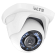 LTS CMHT1522W HD 1080P 2 MegaPixel HD-TVI Turret Camera Indoor/Outdoor