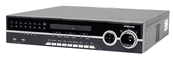 EX-SDI and HD-SDI Digital Video Recorders 4, 8, 16, 32 Channel