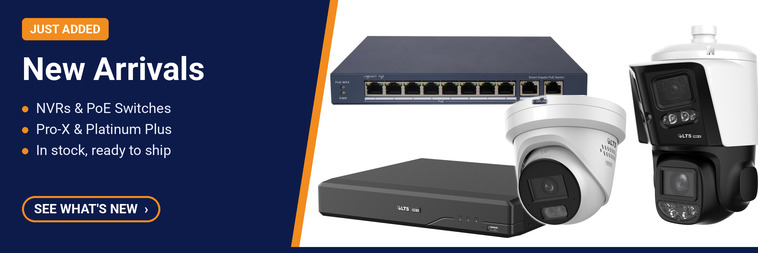 CamTech Advanced Digital Surveillance