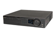 Hybrid CCTV DVR, Composite Input and IP NVR for Network Cameras