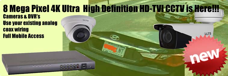 CamTech Advanced Digital Surveillance
