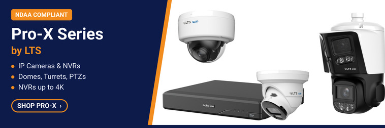 CamTech Advanced Digital Surveillance