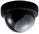 Indoor Dome CCTV Cameras