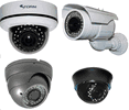 Infrared Night Vision Cameras